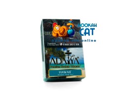 Табак Adalya Hawaii (Адалия Гаваи) 50г Акцизный